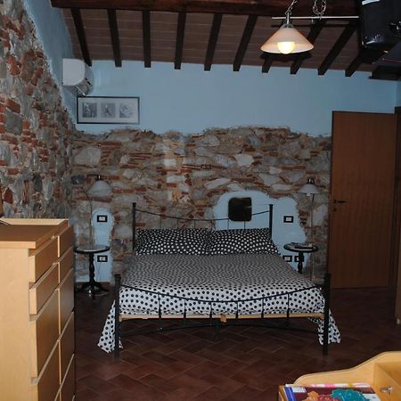Podere San Paolo San Giuliano Terme Exteriér fotografie