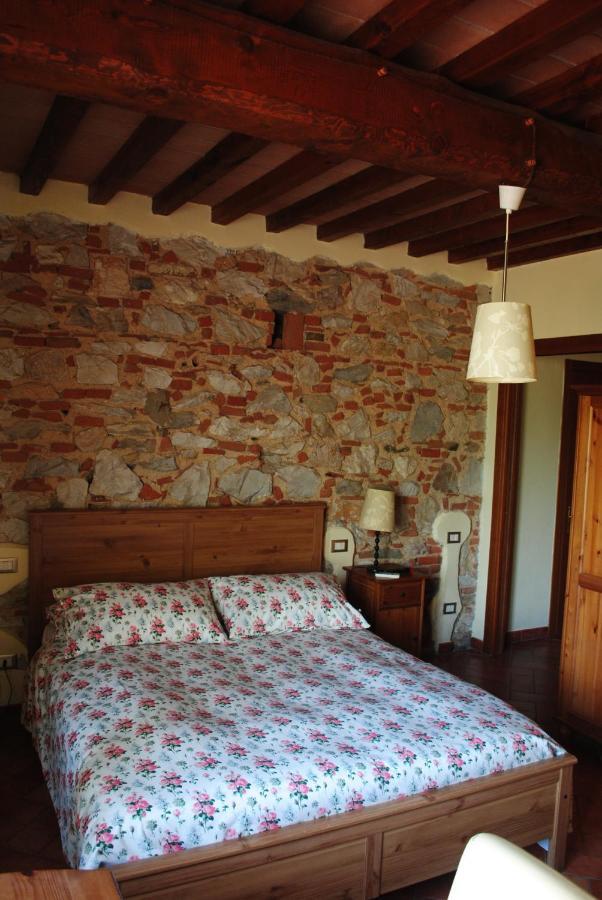 Podere San Paolo San Giuliano Terme Exteriér fotografie