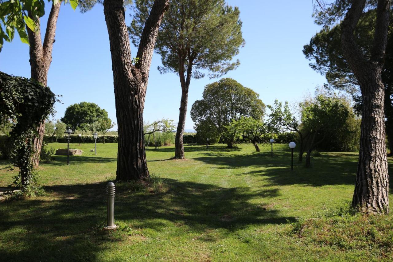 Podere San Paolo San Giuliano Terme Exteriér fotografie